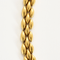 Collier Van Cleef & Arpels - Collier en or jaune, corail peau d'ange et diamants. Vintage. 58 Facettes DV27198-2
