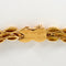 Collier Van Cleef & Arpels - Collier en or jaune, corail peau d'ange et diamants. Vintage. 58 Facettes DV27198-2