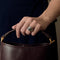 Bague 52,5 Bague en or blanc et diamants 58 Facettes DV27198-1