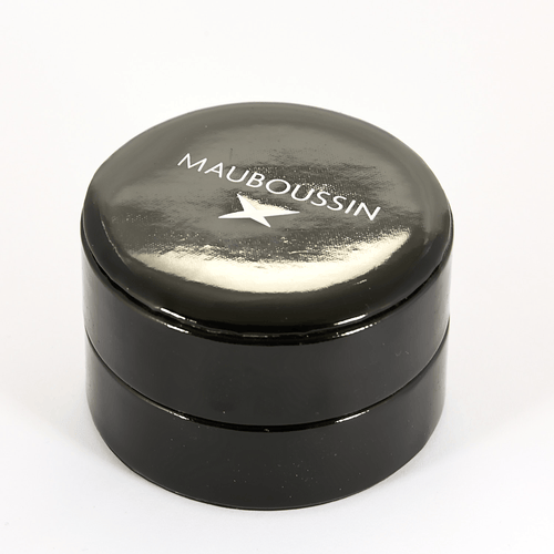 Bague 48 Mauboussin - Dream my Love - Bague en or gris, améthyste et diamants 58 Facettes DDV9407-1