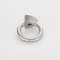 Bague 47,5 Bague en or blanc et Tanzanite 58 Facettes DV15938-9-475-5
