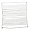 Collier HERMES - Farandole - Sautoir en argent 58 Facettes DV0184-26
