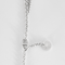 Collier HERMES - Farandole - Sautoir en argent 58 Facettes DV0184-26