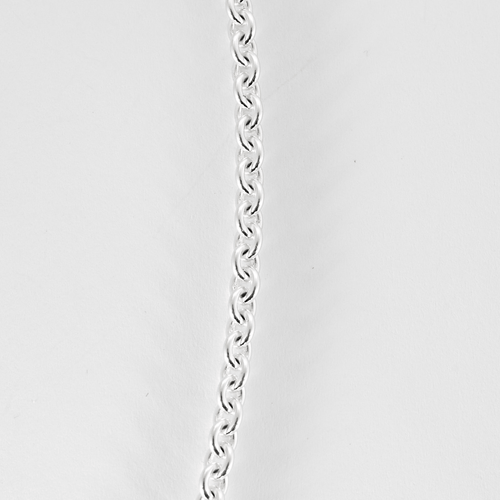 Collier HERMES - Farandole - Sautoir en argent 58 Facettes DV0184-26