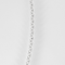 Collier HERMES - Farandole - Sautoir en argent 58 Facettes DV0184-26