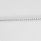 Collier HERMES - Farandole - Sautoir en argent 58 Facettes DV0184-26