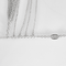 Collier HERMES - Farandole - Sautoir en argent 58 Facettes DV0184-26