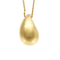 Collier Tiffany & Co - Peretti - Larme - Collier en or jaune 58 Facettes DDV26161-5