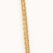 Collier CHOPARD - Happy Spirit - Collier en or jaune et diamant 58 Facettes DV0315-18