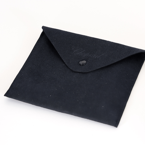 Collier CHOPARD - Happy Spirit - Collier en or jaune et diamant 58 Facettes DV0315-18