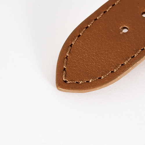 Montre POIRAY - Première grand modèle - Montre en acier à boitier rectangulaire 58 Facettes DV26434-1