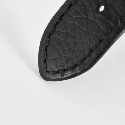 Montre CARTIER - Tank - Montre en acier à boitier rectangulaire et à mouvement quartz 58 Facettes DV26859-1