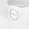 Bracelet HERMES - Eclipse - Bracelet manchette en argent 58 Facettes DV22972-53