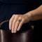 Bague 51 Chaumet - Liens-  Bague en trois ors 58 Facettes DV22876-4
