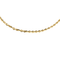 Collier Chaîne en or jaune à maille forçat 58 Facettes DV1838-7