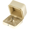 Bague Bague Boucheron Quatre Black Edition grand modèle en or blanc, diamants et PVD noir. 58 Facettes DDV27634-1