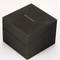 Bague 52 Bulgari Anish Kapoor - Bague en acier et or 58 Facettes DV27821-2-52-1