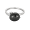 54 POMELLATO - Bague Capri or blanc diamants 58 Facettes DV27441-1-54-3