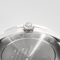 Montre BELL & ROSS - Montre en acier à boitier rond et à mouvement automatique 58 Facettes DV18882-6