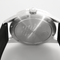 Montre BELL & ROSS - Montre en acier à boitier rond et à mouvement automatique 58 Facettes DV18882-6