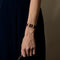 Montre Jaeger Lecoultre - Reverso Duetto Moon - Montre de dame en or rose et diamants 58 Facettes DV25096-1