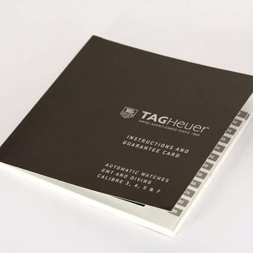 Montre TAG HEUER - CARRERA - Montre en acier à mouvement automatique 58 Facettes DV18882-7