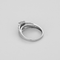 Bague 48.5 Mauboussin - Chance of Love n°2 - Bague en or blanc et diamants 58 Facettes DV24874-1