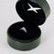 Bague 48.5 Mauboussin - Chance of Love n°2 - Bague en or blanc et diamants 58 Facettes DV24874-1
