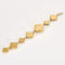 Montre VAN CLEEF & ARPELS - Alhambra - Montre bracelet de dame en or jaune et onyx 58 Facettes DV4391-3