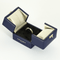 Bague 52 CHAUMET - Triomphe - Alliance en platine et diamants 58 Facettes DV24611-2-52-1