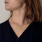 Pendentif Pendentif rond ajourée en or jaune, or blanc et diamant 58 Facettes DV27468-75