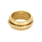 Bague 52 PIAGET – Possession – Bague or jaune et diamants. 58 Facettes DV27468-5-52-1