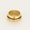 Bague 52 PIAGET – Possession – Bague or jaune et diamants. 58 Facettes DV27468-5-52-1