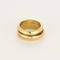 Bague 52 PIAGET – Possession – Bague or jaune et diamants. 58 Facettes DV27468-5-52-1