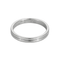 Bague 60 BOUCHERON - Alliance en platine 58 Facettes DV27468-46-60-2