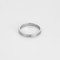 Bague 60 BOUCHERON - Alliance en platine 58 Facettes DV27468-46-60-2