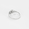 Bague 59 Dinh Van - Menottes R8 - Bague en or gris et diamants 58 Facettes DV27468-12-59-2