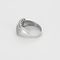 Bague 56 Bague en or gris et diamants 58 Facettes DV27468-71-56-3