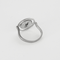 Bague 51 Messika - Lucky move pavé or gris et diamants. PM 58 Facettes DV24573-4