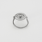 Bague 51 Messika - Lucky move pavé or gris et diamants. PM 58 Facettes DV24573-4