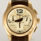 CHOPARD - ELTON JOHN - Montre en or rose à boitier rond à mouvement chronographe automatique 58 Facettes DV27411-1
