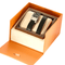 Montre HERMÈS - Heure - Montre en acier plaqué or 58 Facettes DV0184-24