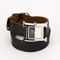Montre HERMÈS - Heure - Montre en acier plaqué or 58 Facettes DV0184-24