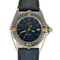 Montre Breitling - Callistino - Montre en acier à boitier rond et mouvement quartz 58 Facettes DV27747-1