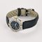 Montre Breitling - Callistino - Montre en acier à boitier rond et mouvement quartz 58 Facettes DV27747-1