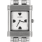 OJ PERRIN - Montre Steel en acier 58 Facettes DV0343-39