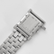 OJ PERRIN - Montre Steel en acier 58 Facettes DV0343-39