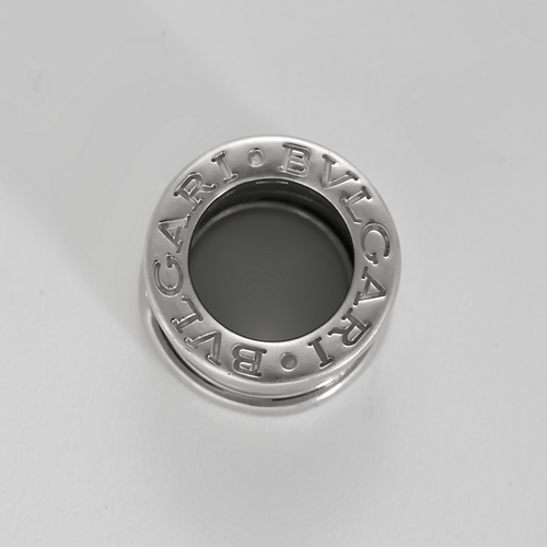 BULGARI - B zéro 1 - Pendentif en or gris 58 Facettes DV27468-16