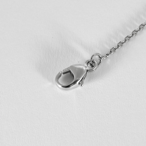 Bracelet Messika - Bracelet "Move Classique" en or blanc et  diamants 58 Facettes DV24573-5