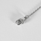 Bracelet Messika - Bracelet "Move Classique" en or blanc et  diamants 58 Facettes DV24573-5